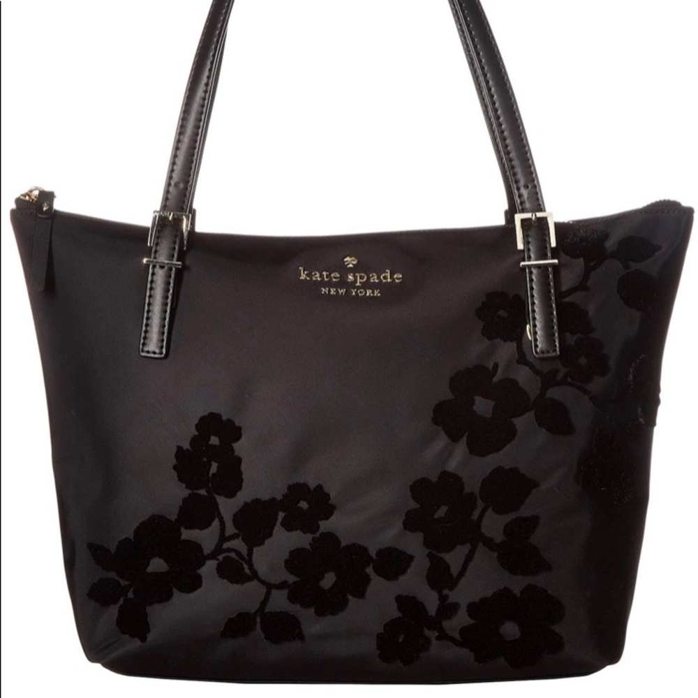 ❗️Brand New❗️Kate Spade textured purse